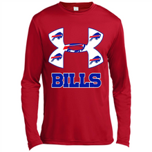 Load image into Gallery viewer, Under Armour Buffalo Bills DORABLE SHIRT