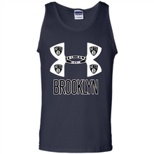 Load image into Gallery viewer, Under Armour Brooklyn Nets DORABLE SHIRT