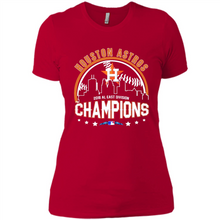 Load image into Gallery viewer, Houston Astros 2018 Al east division champions