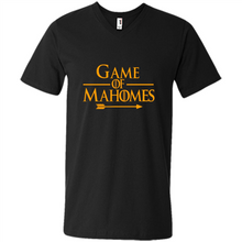 Load image into Gallery viewer, Game of Mahomes