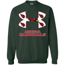 Load image into Gallery viewer, Under Armour Arizona Cardinals DORABLE SHIRT