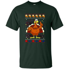 Load image into Gallery viewer, Thanksgiving Chicken Ugly Christmas Sweater Perfect Christmas Gifts