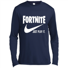 Load image into Gallery viewer, Fortnite Just Play It Logo Nike Trending