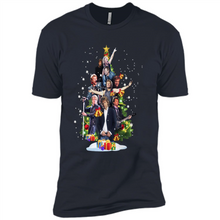 Load image into Gallery viewer, Jon Bon Jovi Christmas Tree