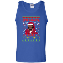 Load image into Gallery viewer, Gucci Mane East Atlanta santa Christmas