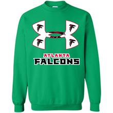 Load image into Gallery viewer, Under Armour Atlanta Falcons DORABLE SHIRT