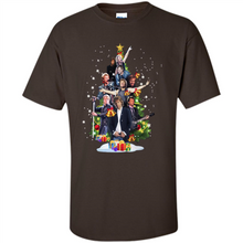 Load image into Gallery viewer, Jon Bon Jovi Christmas Tree