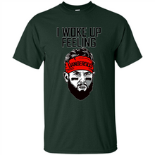 Load image into Gallery viewer, Woke Up Feeling Dangerous Baker Mayfield