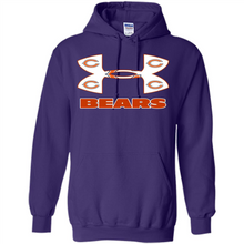 Load image into Gallery viewer, Under Armour Chicago Bears DORABLE SHIRT