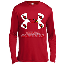 Load image into Gallery viewer, Under Armour Arizona Cardinals DORABLE SHIRT