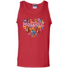 Load image into Gallery viewer, I'm a Poohaholic-Pooh Aholic
