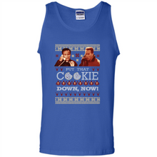 Load image into Gallery viewer, Put That Cookie Down Now Ugly Sweatern