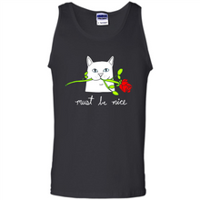 Load image into Gallery viewer, Cat must be nice # Pukas store