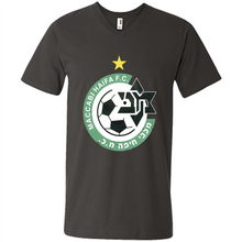 Load image into Gallery viewer, Maccabi Haifa Shirt FC Football club Israel