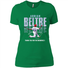 Load image into Gallery viewer, Special Thank You For The Memories 29 Adrian Beltre