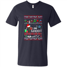 Load image into Gallery viewer, Guardians Of The Galaxy-I Am Groot Christmas