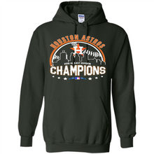 Load image into Gallery viewer, Houston Astros 2018 Al east division champions