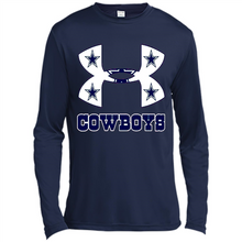 Load image into Gallery viewer, Under Armour Dallas Cowboys DORABLE SHIRT