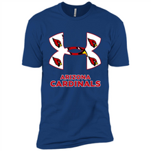 Load image into Gallery viewer, Under Armour Arizona Cardinals DORABLE SHIRT