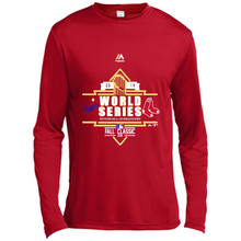 Load image into Gallery viewer, Los Angeles Dodgers vs Boston Red Sox 2018 World Series
