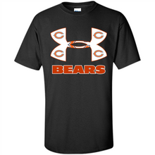 Load image into Gallery viewer, Under Armour Chicago Bears DORABLE SHIRT
