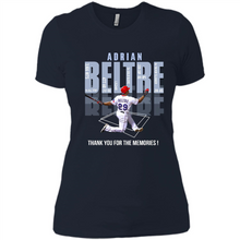 Load image into Gallery viewer, Special Thank You For The Memories 29 Adrian Beltre