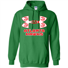Load image into Gallery viewer, Under Armour Atlanta Hawks DORABLE SHIRT