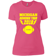 Load image into Gallery viewer, Michigan Revenge tour 2018_n