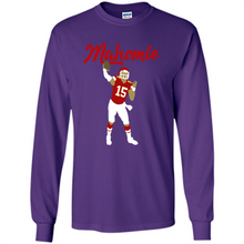 Load image into Gallery viewer, Pat Mahomes Kansas City Chiefs 1