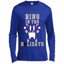 Load image into Gallery viewer, Texas Holiday Christmas Tee For Sports Fans