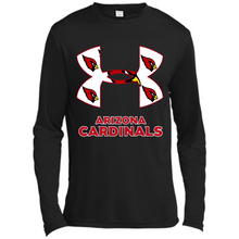 Load image into Gallery viewer, Under Armour Arizona Cardinals DORABLE SHIRT