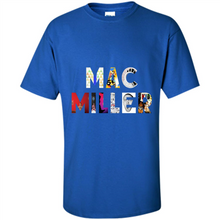 Load image into Gallery viewer, Mac Miller keep yours memories a live all album