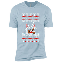 Load image into Gallery viewer, JThe Vet Removed My Jingle Bells