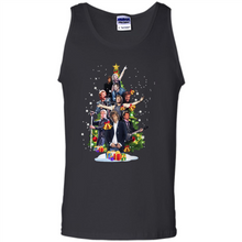 Load image into Gallery viewer, Jon Bon Jovi Christmas Tree