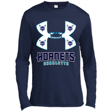 Load image into Gallery viewer, Under Armour Charlotte Bobcats DORABLE SHIRT