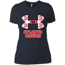 Load image into Gallery viewer, Under Armour Atlanta Hawks DORABLE SHIRT