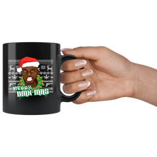 Load image into Gallery viewer, TL Merry DMX-Mas M1107 SKY TEE