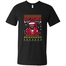 Load image into Gallery viewer, Gucci Mane East Atlanta santa Christmas