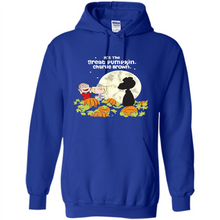 Load image into Gallery viewer, It’s-The-Great-Pumpkin-Charlie-Brown-and-Friends