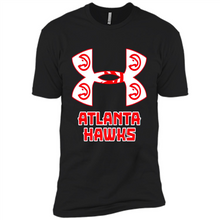 Load image into Gallery viewer, Under Armour Atlanta Hawks DORABLE SHIRT