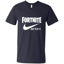 Load image into Gallery viewer, Fortnite Just Play It Logo Nike Trending
