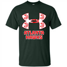 Load image into Gallery viewer, Under Armour Atlanta Hawks DORABLE SHIRT