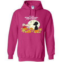 Load image into Gallery viewer, It’s-The-Great-Pumpkin-Charlie-Brown-and-Friends