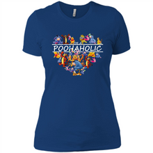 Load image into Gallery viewer, I'm a Poohaholic-Pooh Aholic