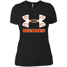 Load image into Gallery viewer, Under Armour Chicago Bears DORABLE SHIRT