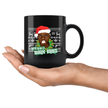 Load image into Gallery viewer, TL Merry DMX-Mas M1107 SKY TEE