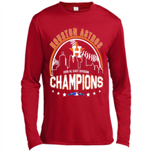 Load image into Gallery viewer, Houston Astros 2018 Al east division champions