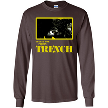 Load image into Gallery viewer, Twenty One Pilot Trench