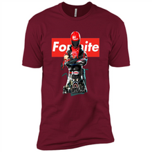 Load image into Gallery viewer, Fortnite X Supreme X Louis Vuitton X Gucci X Bape Hypebeast