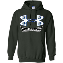 Load image into Gallery viewer, Under Armour Dallas Mavericks DORABLE SHIRT